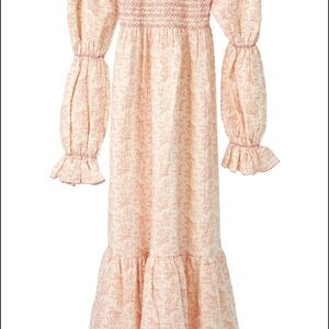 Nothing Fits But Haru Rouge